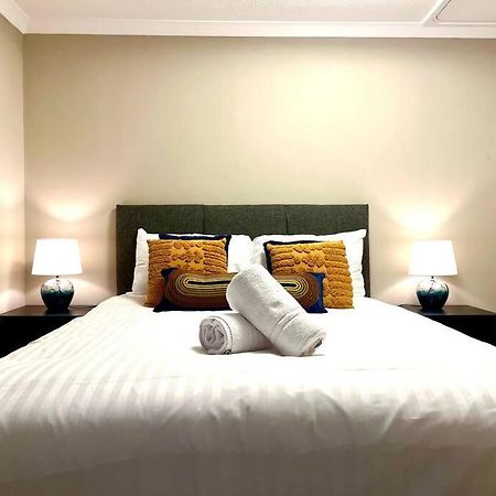 Fab Oxford City Centre Apartment Sleeps 6 With Exterior foto