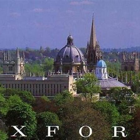 Fab Oxford City Centre Apartment Sleeps 6 With Exterior foto