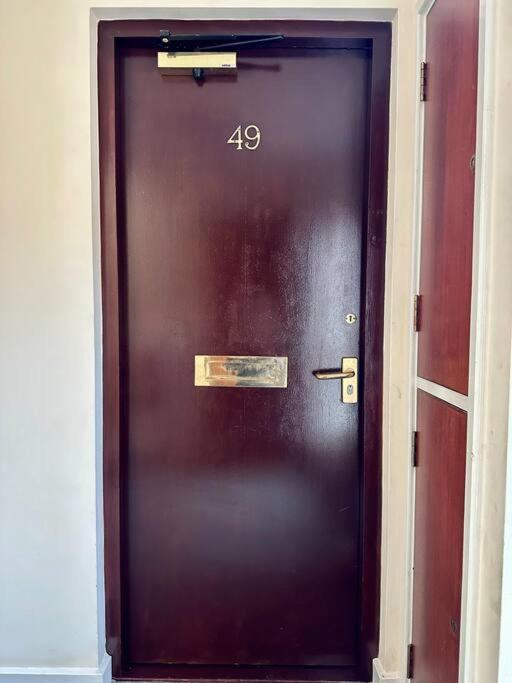 Fab Oxford City Centre Apartment Sleeps 6 With Exterior foto